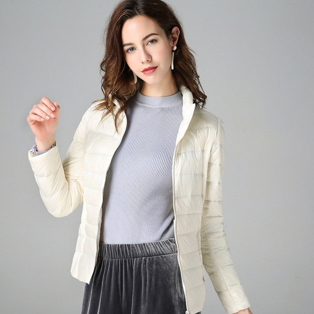 Damenjacke Lucia Leicht Ultralight