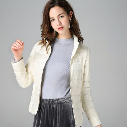 Damenjacke Lucia Leicht Ultralight
