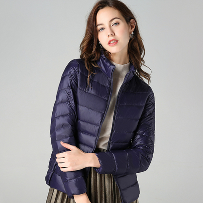 Damenjacke Lucia Leicht Ultralight