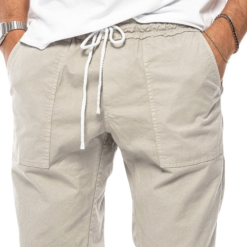 Herrenhose Micro Stretch Komfort