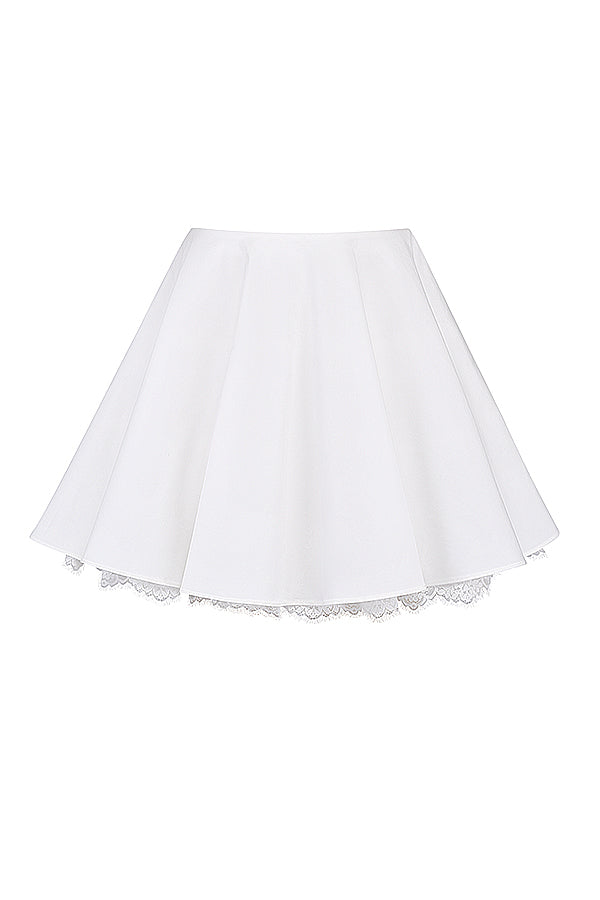 Damen Puffärmel Mit Schleife