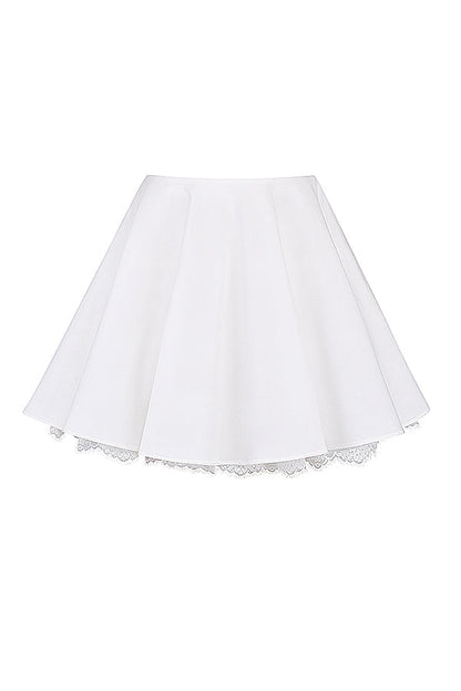 Damen Puffärmel Mit Schleife