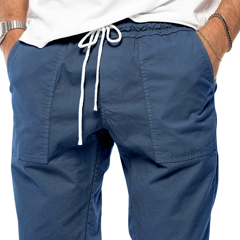 Herrenhose Micro Stretch Komfort