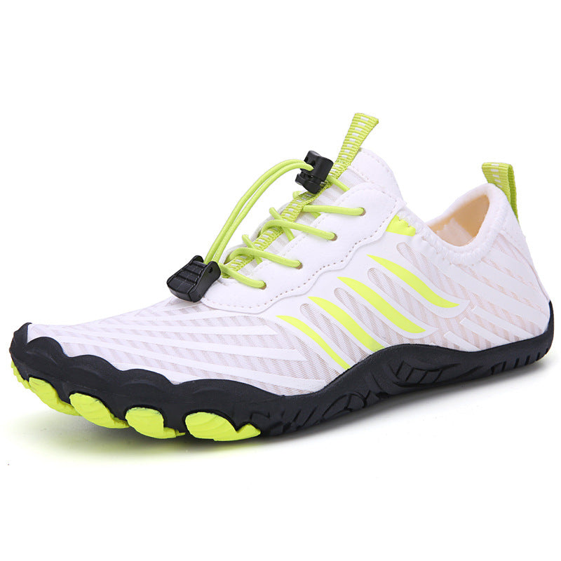 Herren Barfußschuhe Leicht Stilvoll - Norvielle