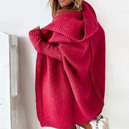 Camila | Damen Strickjacke Zendoo.de