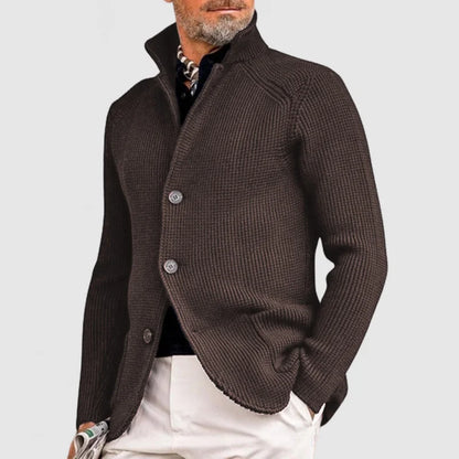Herren Winterjacke Warm ❌ ist zu lang und enthält Werbewörter. Ein