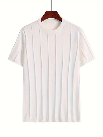 Herren Business Hemd Elegantes Baumwoll-Design