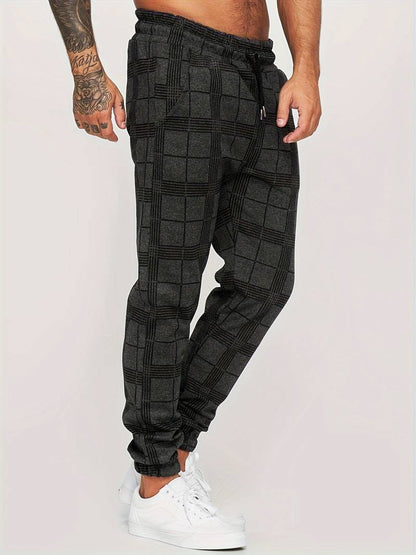 Herrenhose Alltag Bequem