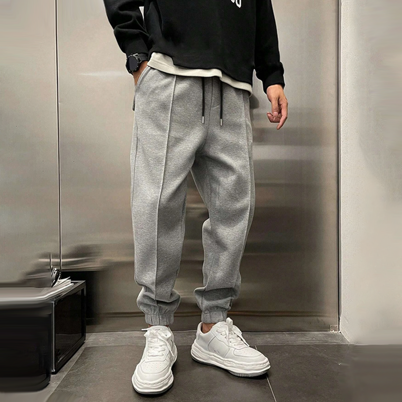 Herren Laufhose Elastisch Bequem