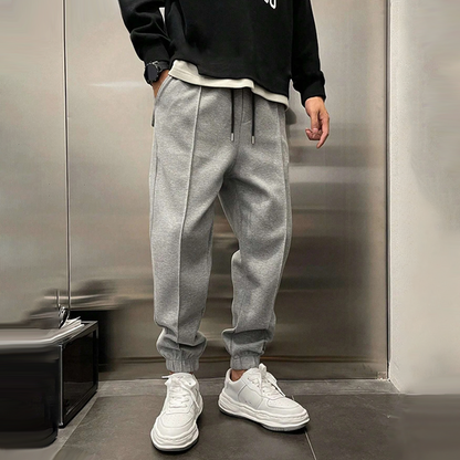 Herren Laufhose Elastisch Bequem