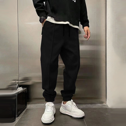 Herren Laufhose Elastisch Bequem