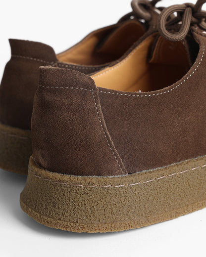 Herren Mokassin Robustes Wildleder Komfortschuhe