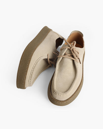 Herren Mokassin Robustes Wildleder Komfortschuhe
