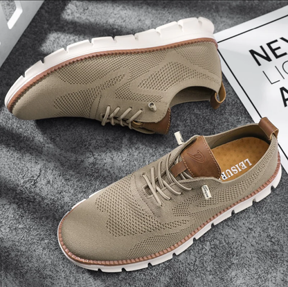Herren Laufschuhe Atmungsaktives Mesh Komfort - Norvielle
