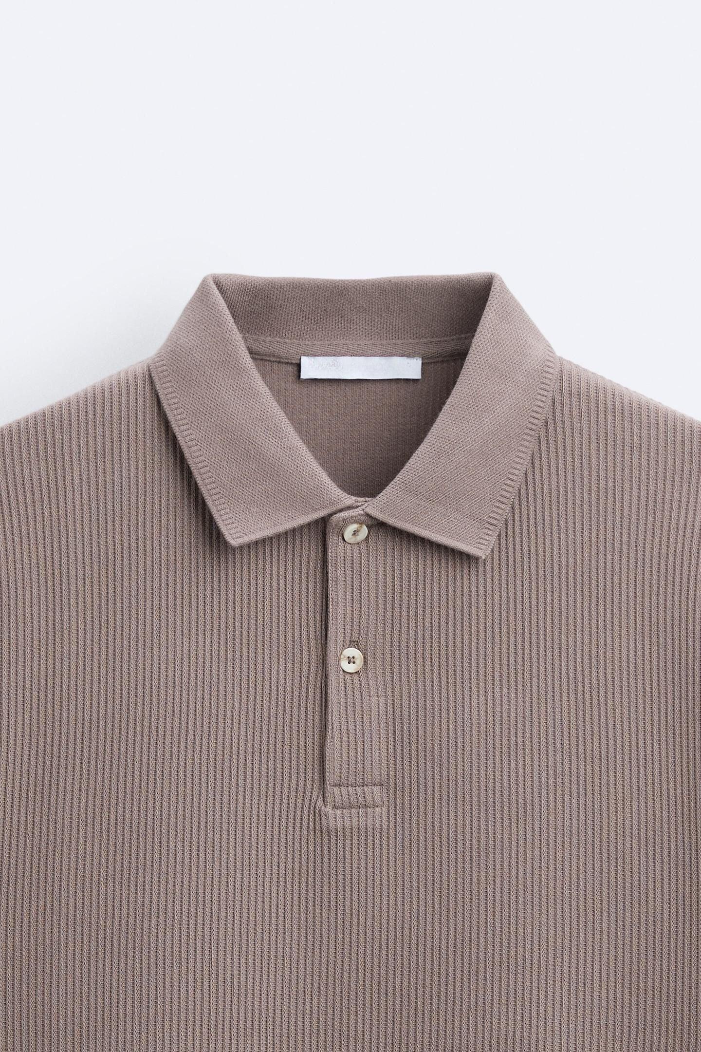 Herren Poloshirt Kurzarm Bequem