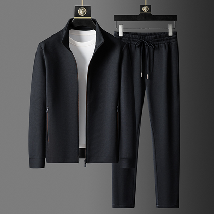 Damen Trainingsanzug Set Sportbekleidung - Norvielle