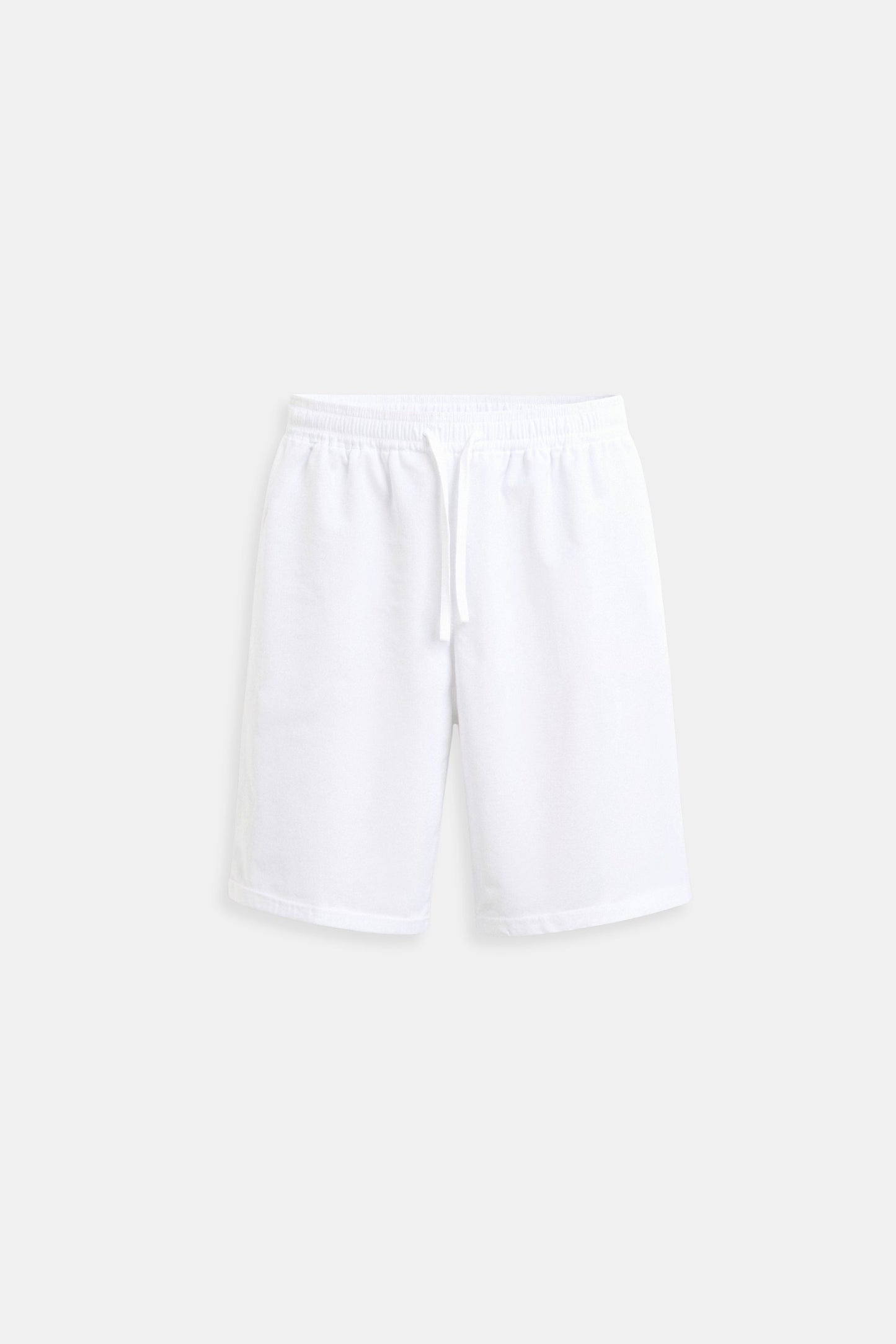 Herren Shorts Komfort Kordelzug Minimalistisch