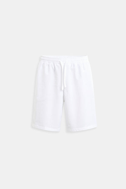 Herren Shorts Komfort Kordelzug Minimalistisch