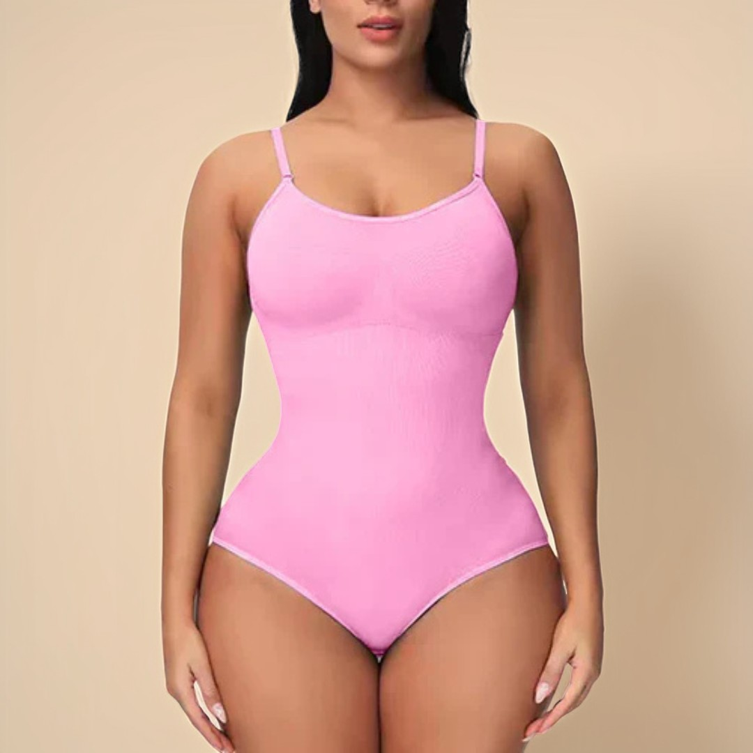 Damen 2-teiliges Outfit Set Modern