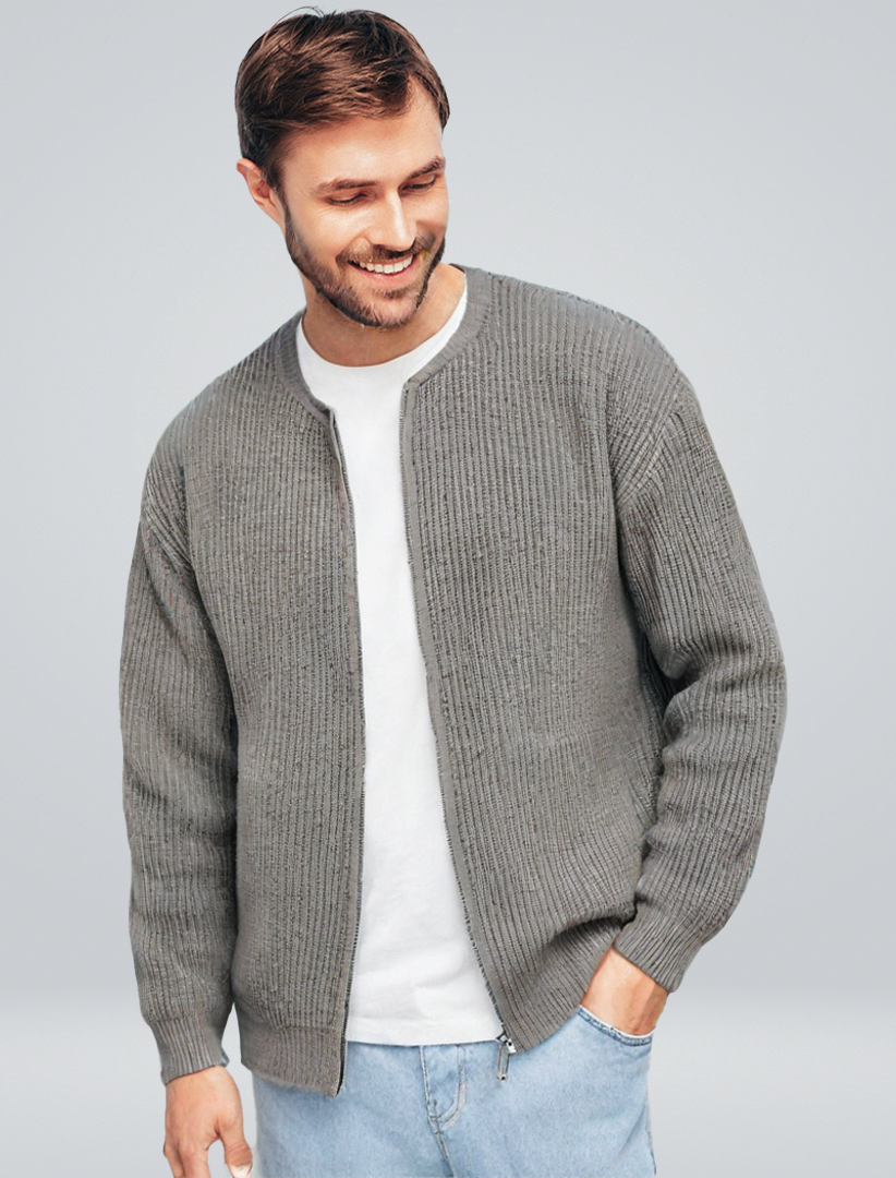 Herren Weste Modern Trendy - Norvielle