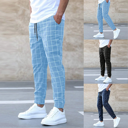Herrenhose Bequem Alltag