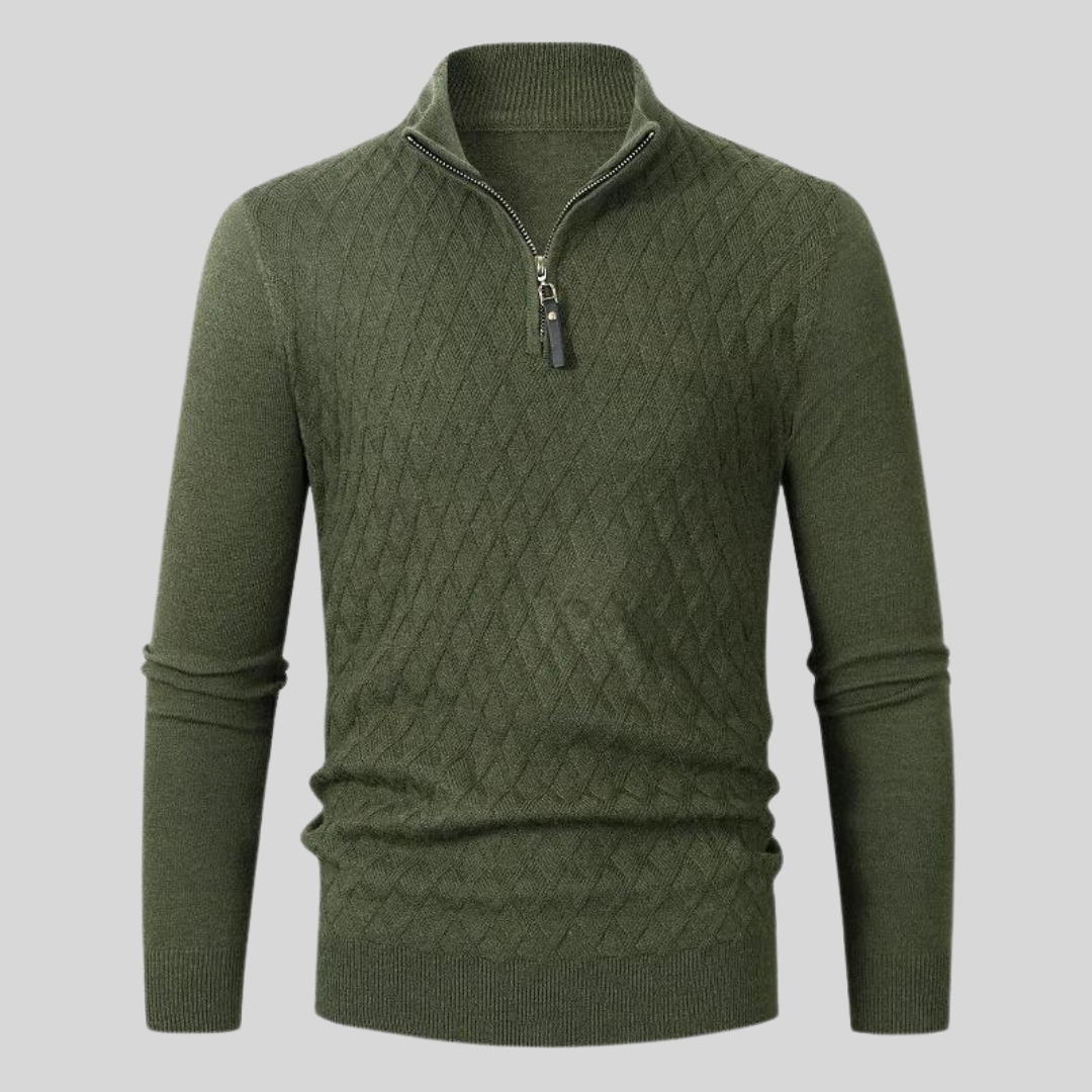 Felix Damenpullover Warm Bequem