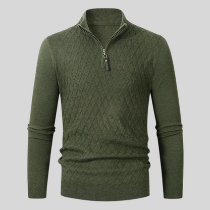 Felix Damenpullover Warm Bequem