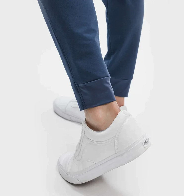 Männer Stretchhose Elastisch