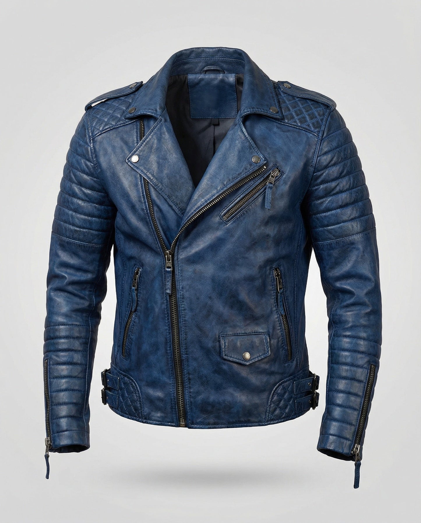 Weiche Damen Winterjacke Großes Modell Qualität