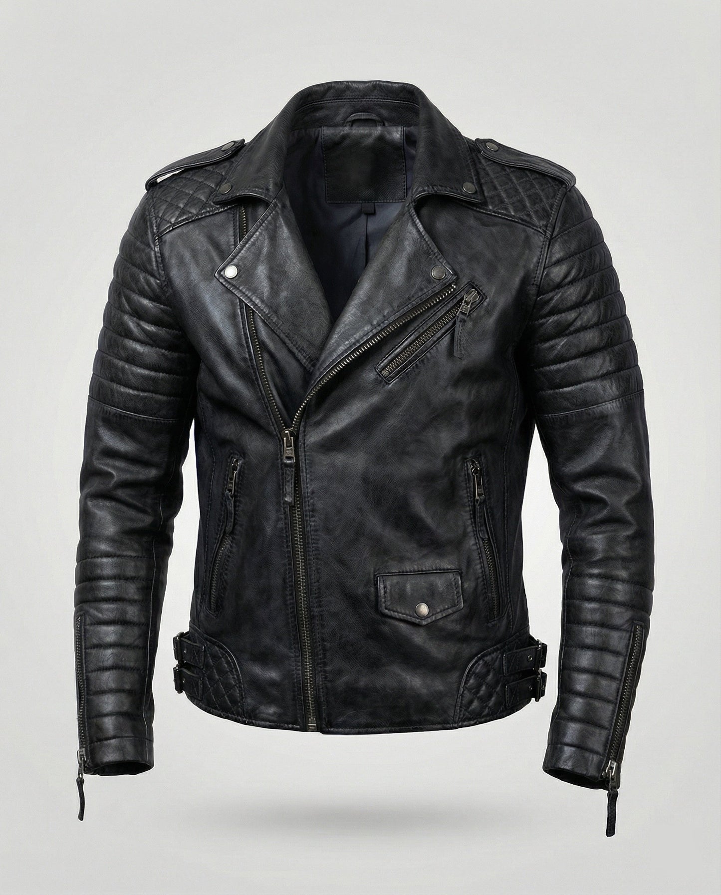 Weiche Damen Winterjacke Großes Modell Qualität