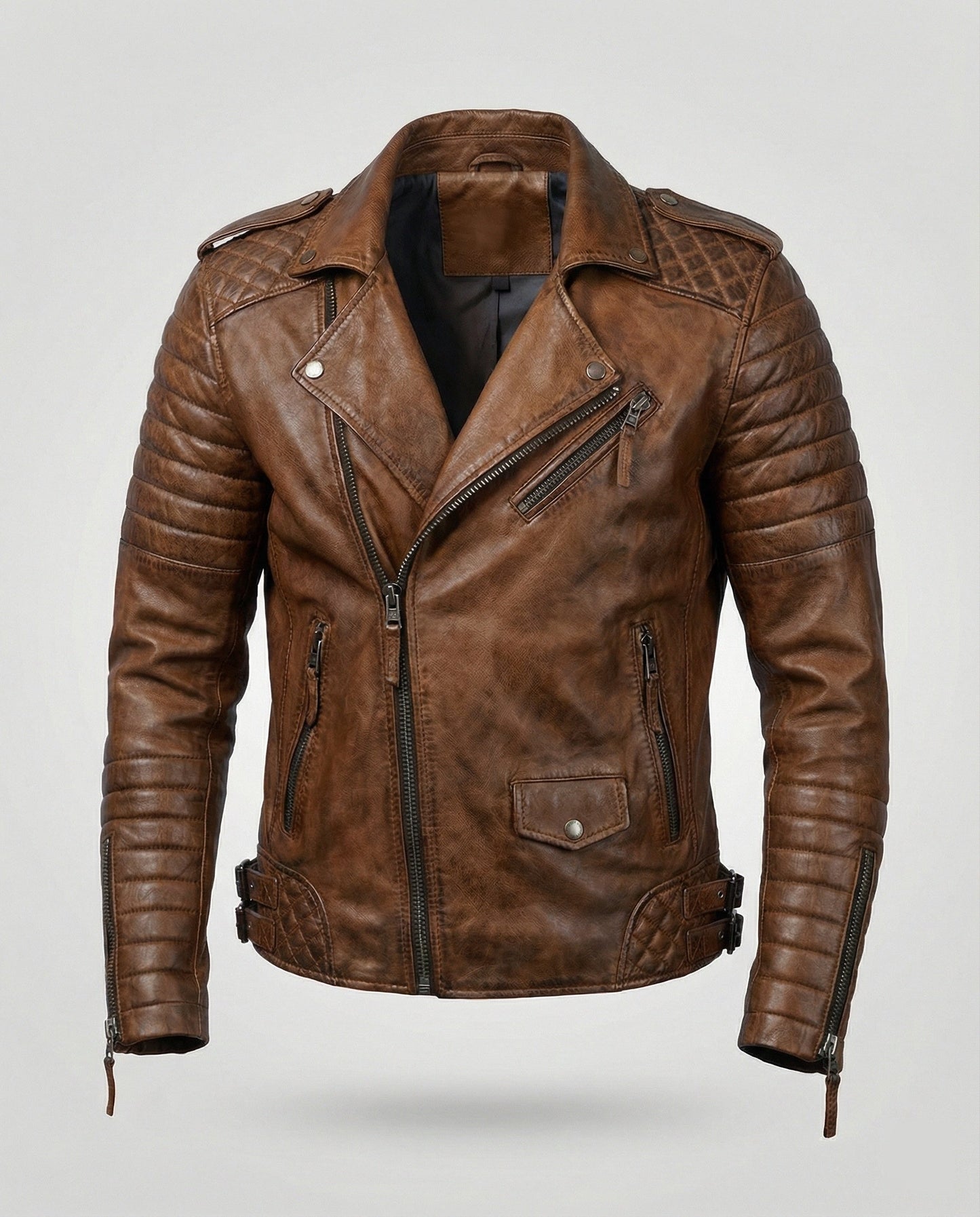Weiche Damen Winterjacke Großes Modell Qualität