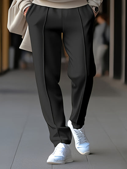 Herren Freizeithose Modern Komfortbezug