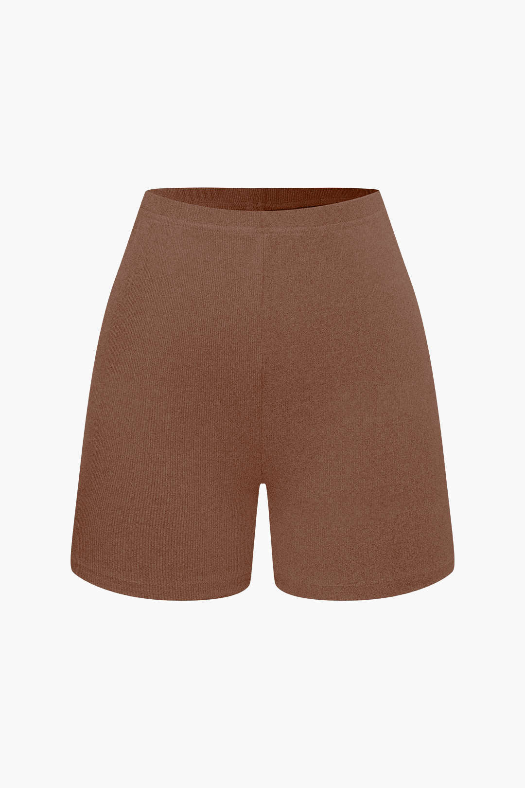 Damen Zweiteiler Set Bustier und Shorts