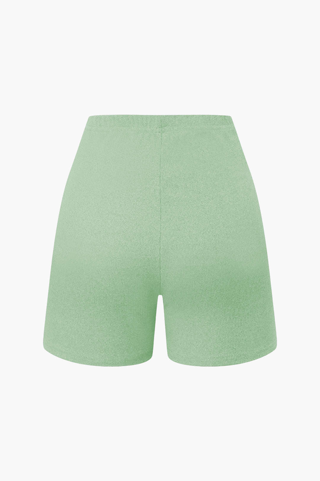 Damen Zweiteiler Set Bustier und Shorts