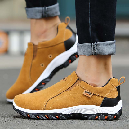 Männer Outdoor-Pantoffeln Warm Bequem