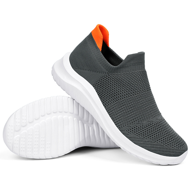 Damen Schuhe Atmungsaktives Material Bequem Ergonomisch