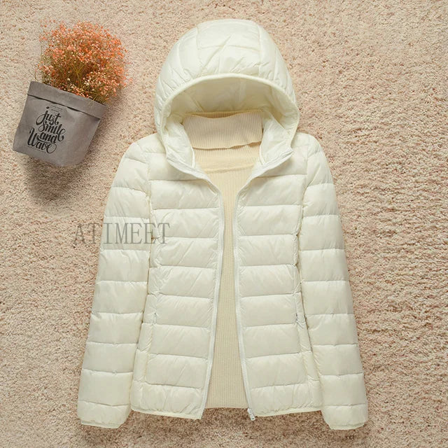Damen Jacke Modern Stilvoll