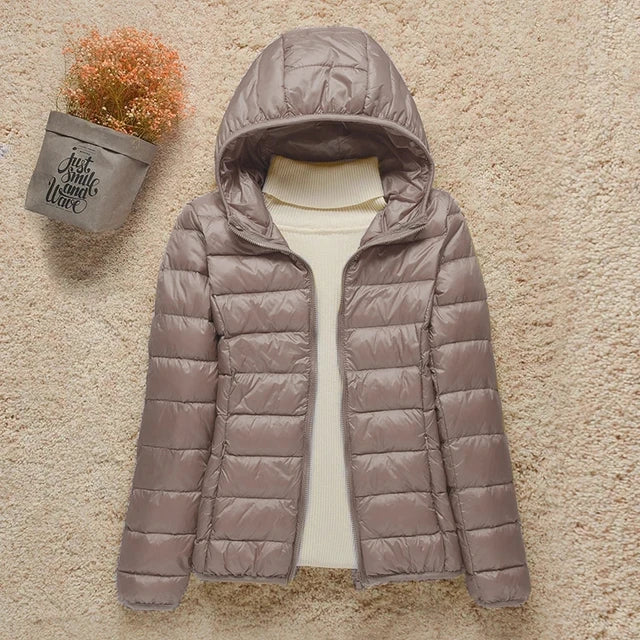 Damen Jacke Modern Stilvoll