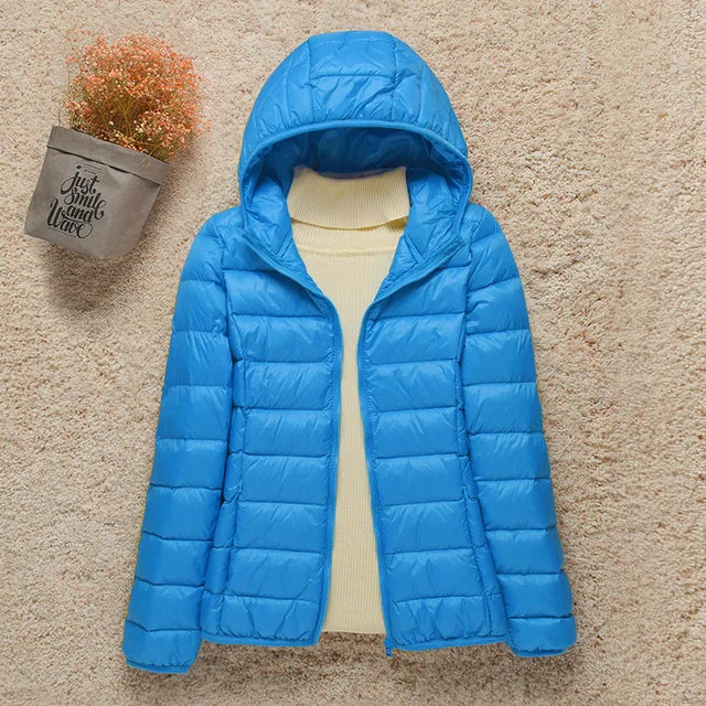 Damen Jacke Modern Stilvoll