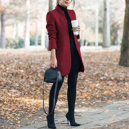Damenjacke Modern