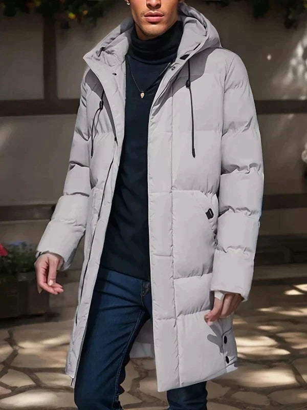 Herren Regenjacke Wasserdicht Philip - Norvielle