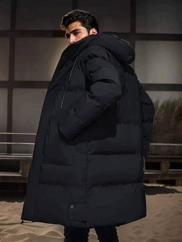 Herren Regenjacke Wasserdicht Philip