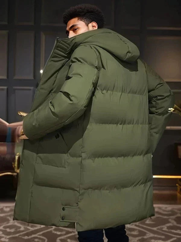 Herren Regenjacke Wasserdicht Philip