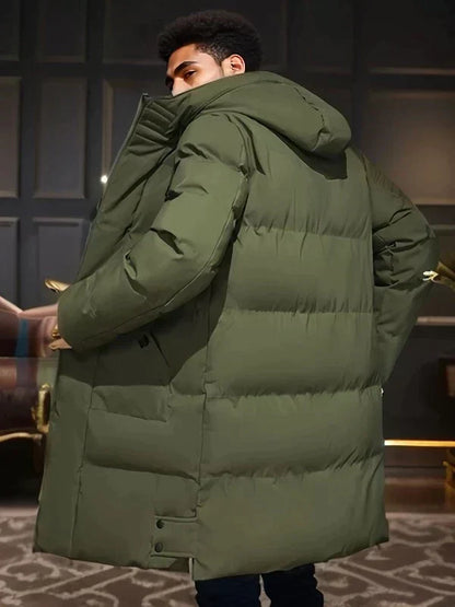 Herren Regenjacke Wasserdicht Philip