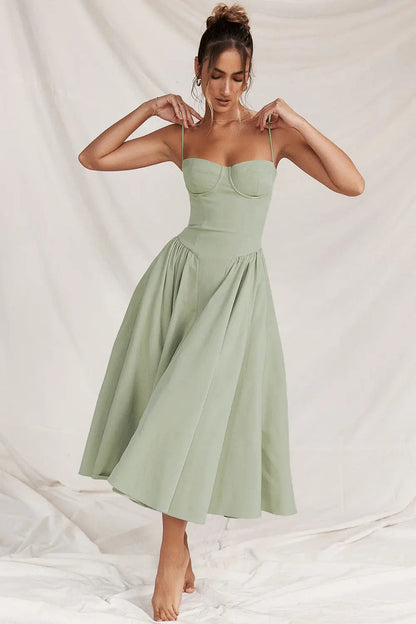 Leonie | Maxikleid Zendoo.de