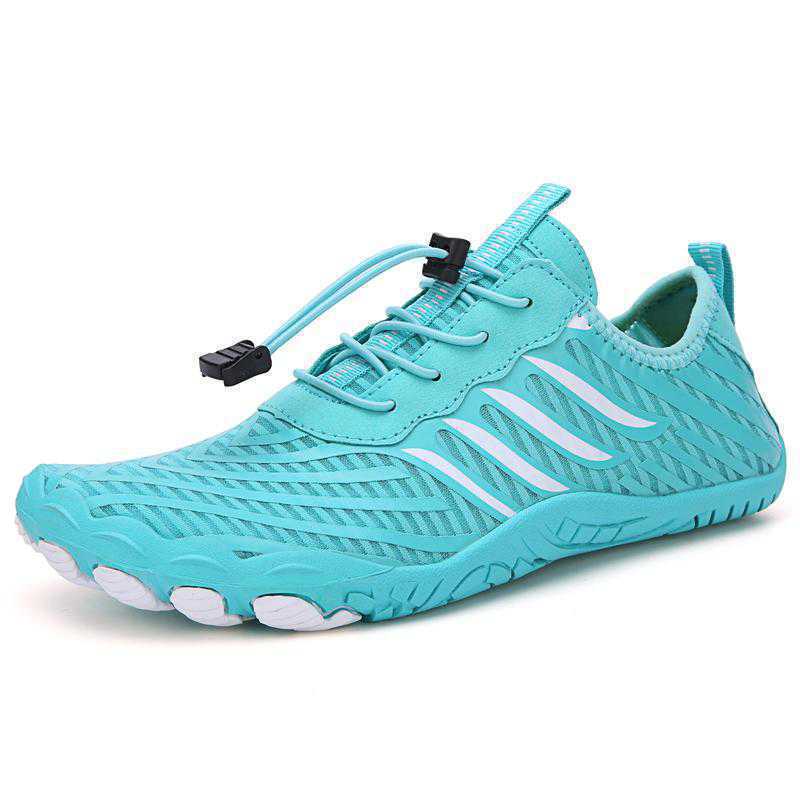 Herren Barfußschuhe Leicht Stilvoll