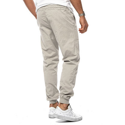 Herrenhose Micro Stretch Komfort