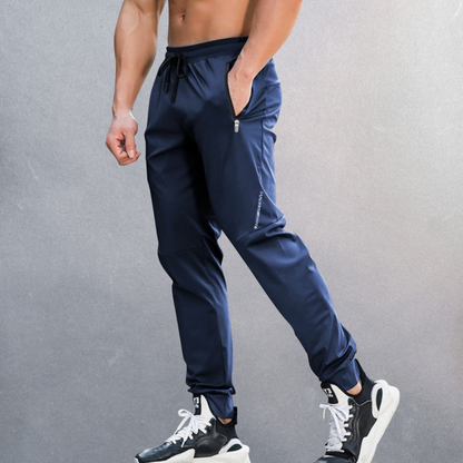 Herren Sportshose Stretch Bequem