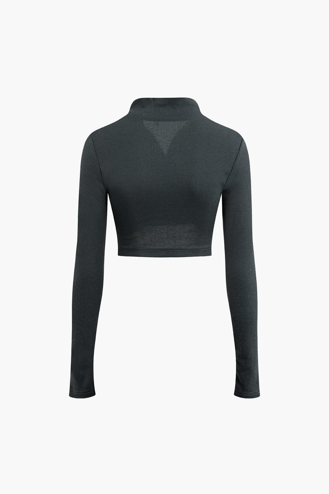 Damen Zweiteiler-Set mit Zip-Jacke und Plissee-Rock Sportlich
