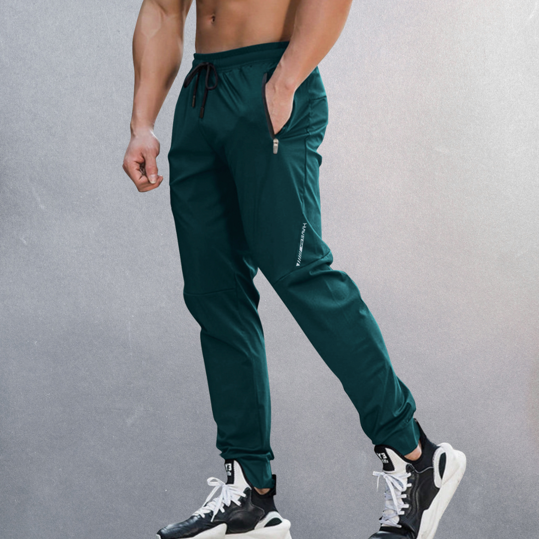 Herren Sportshose Stretch Bequem